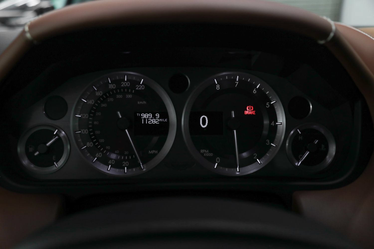 Used 2012 Aston Martin V8 Vantage N420 RWD image 39