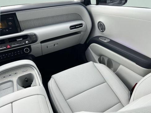 New 2026 Hyundai Palisade Calligraphy AWD/4WD image 19