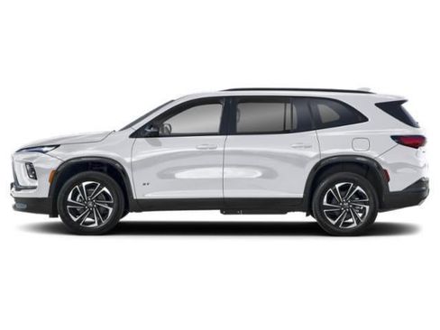 Used 2025 Buick Enclave Sport Touring w/ Power Package FWD image 2