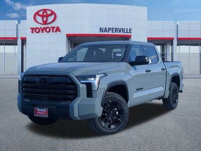 New 2026 Toyota Tundra SR5 w/ SR5 Convenience Package