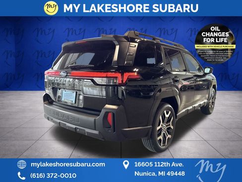 New 2026 Subaru Outback Touring XT AWD/4WD image 7