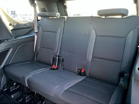 New 2026 Chevrolet Tahoe LS image 16