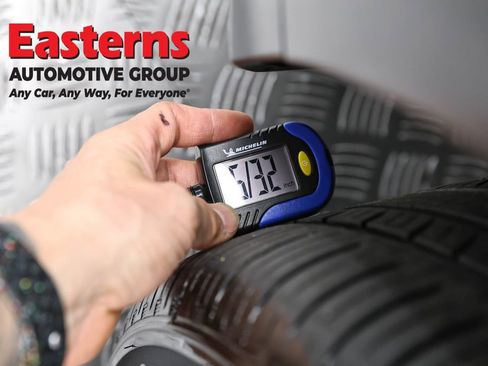 Used 2025 Buick Encore GX Preferred image 26