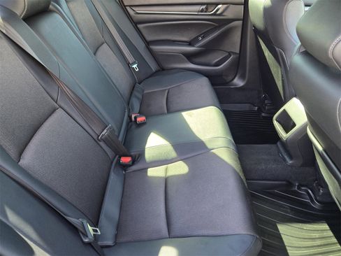 Used 2020 Honda Accord Sport image 33