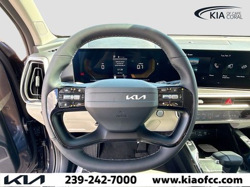 New 2026 Kia Sorento S image 37