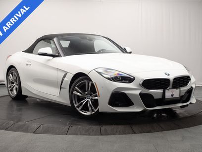 Used 2025 BMW Z4 sDrive30i