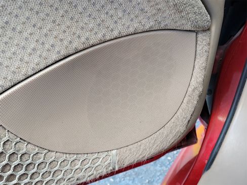 Used 1998 Mercury Sable LS image 29