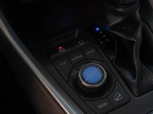 Used 2020 Toyota RAV4 Limited w/ All Weather Liner Package AWD/4WD image 30