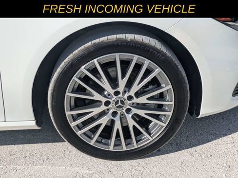 Used 2025 Mercedes-Benz CLA 250 image 10