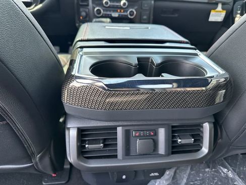 Used 2024 Ford F150 Lariat w/ Equipment Group 502A High image 18