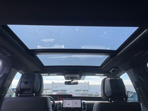 New 2026 Ford Expedition Tremor AWD/4WD image 9