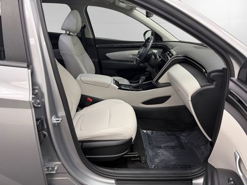 Used 2024 Hyundai Tucson SEL w/ Convenience Package AWD/4WD image 15