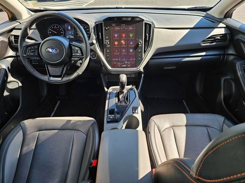 Used 2024 Subaru Crosstrek 2.5i Limited w/ Crosstrek Mirror Package AWD/4WD image 17