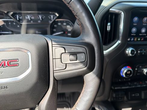Used 2021 GMC Sierra 1500 AT4 AWD/4WD image 21