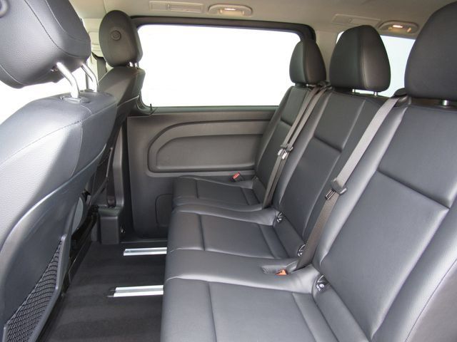 Used 2023 Mercedes-Benz Metris Passenger image 13
