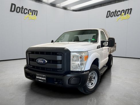 Used 2013 Ford F250 XL image 2
