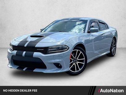 Used 2020 Dodge Charger R/T w/ Plus Group
