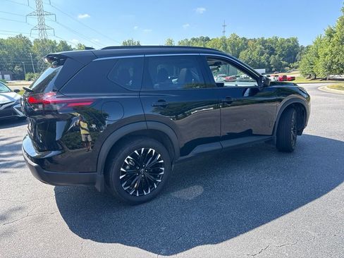 Used 2026 Nissan Rogue Dark Armor FWD image 5