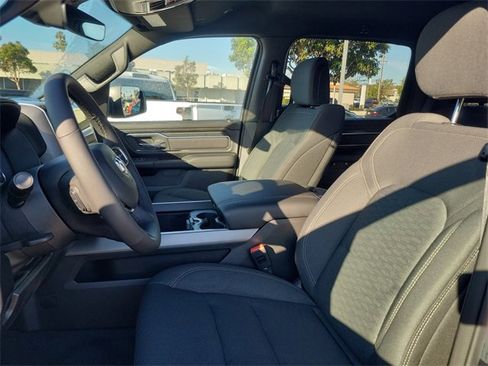 New 2026 RAM 1500 Big Horn image 16