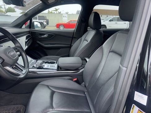 Used 2022 Audi Q7 3.0T Premium Plus image 9