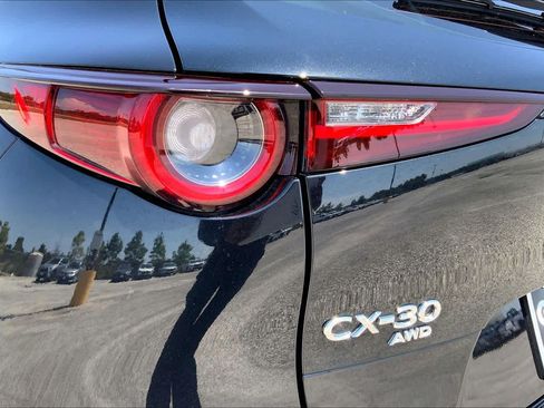 Used 2024 MAZDA CX-30 AWD 2.5 S image 28