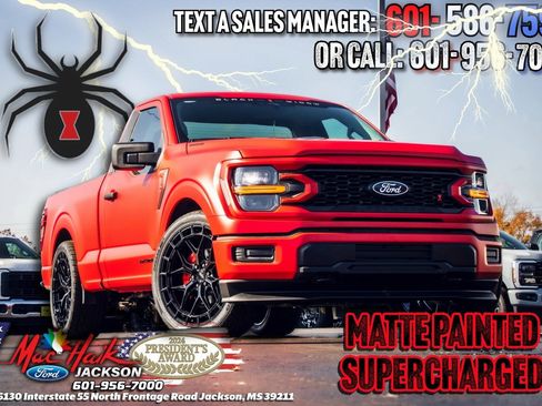 New 2025 Ford F150 XL image 25