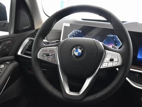 New 2026 BMW X7 xDrive40i image 26