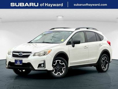 Used 2017 Subaru Crosstrek 2.0i