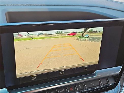 New 2026 Chevrolet Silverado 1500 RST AWD/4WD image 13