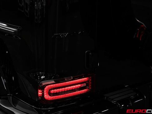 Used 2023 Mercedes-Benz G 63 AMG 4MATIC image 19