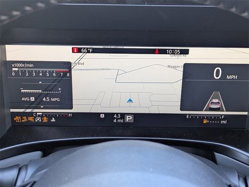 New 2026 Subaru Outback Touring image 34