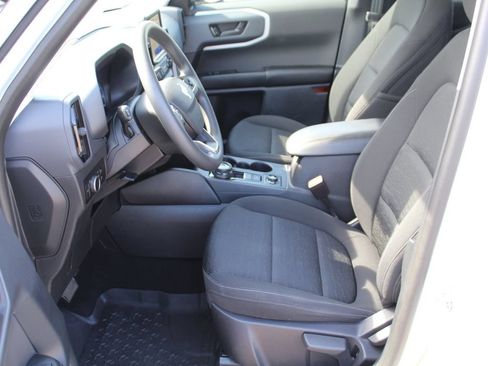 Used 2023 Ford Bronco Sport AWD/4WD image 10