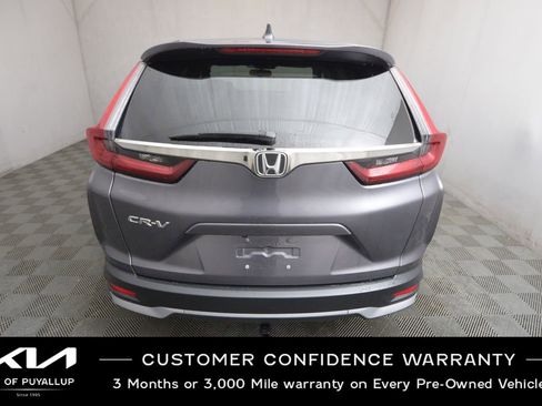 Used 2020 Honda CR-V EX-L image 6