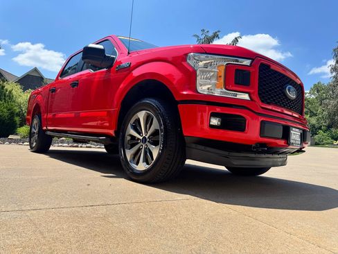 Used 2019 Ford F150 XL w/ Equipment Group 101A Mid AWD/4WD image 24