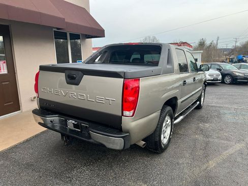 Used 2003 Chevrolet Avalanche 2WD image 6