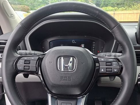 Certified 2023 Honda Pilot Elite image 21