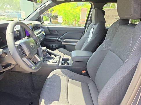 New 2026 Toyota 4Runner SR5 RWD image 8