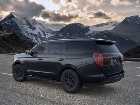 New 2026 Ford Expedition Tremor AWD/4WD image 4