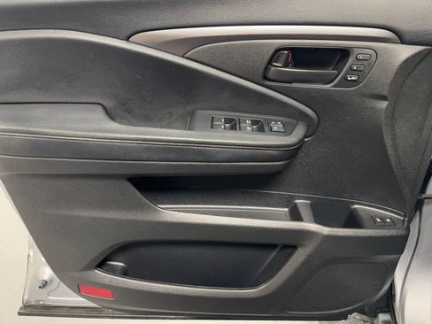 Used 2022 Honda Passport EX-L image 8