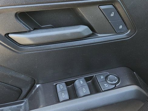 Used 2024 Chevrolet Colorado Trail Boss w/ Advanced Trailering Package image 26