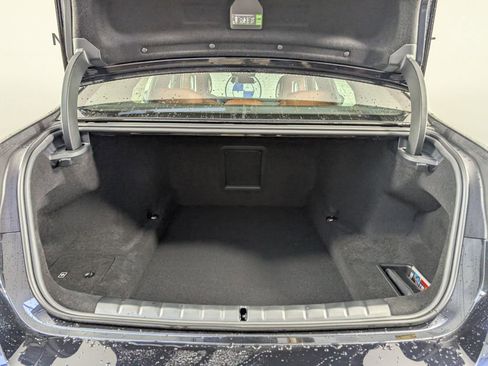 New 2026 BMW 760i xDrive w/ Executive Package image 19