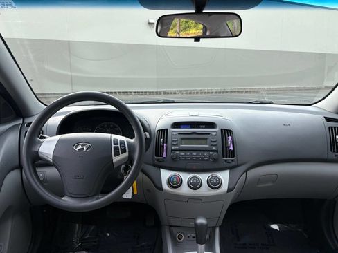 Used 2009 Hyundai Elantra GLS w/ Popular Equipment Pkg 2 image 11