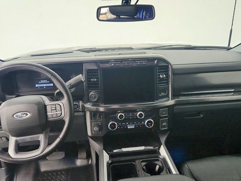Used 2024 Ford F250 Lariat w/ Lariat Ultimate Package image 23