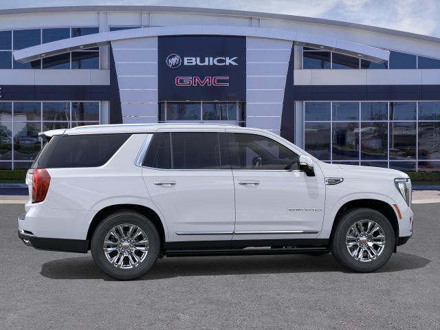 New 2026 GMC Yukon Denali w/ Sun & Power Step Package AWD/4WD image 29
