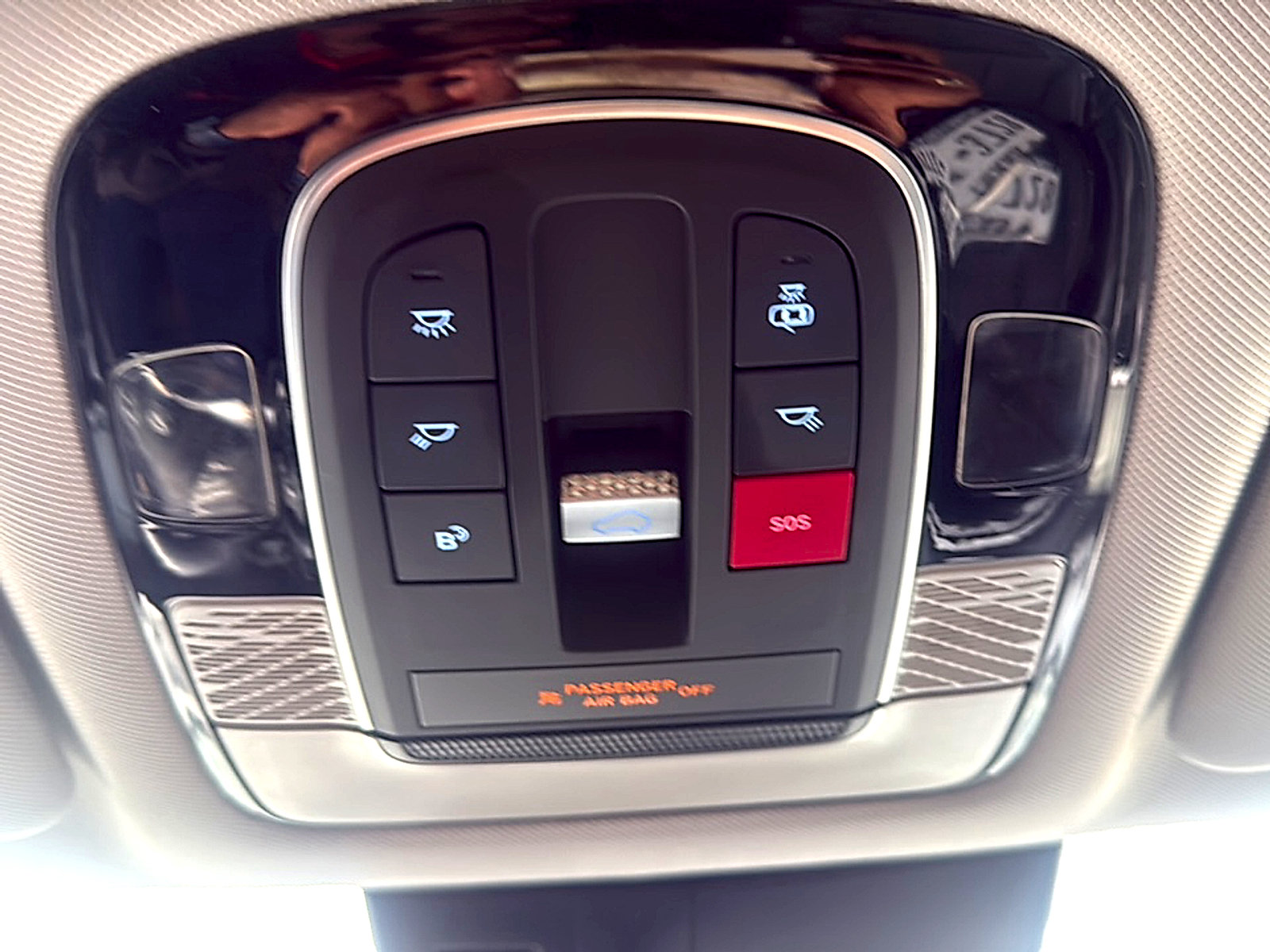 Used 2025 Hyundai Palisade XRT FWD image 11