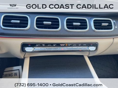 Used 2023 Mercedes-Benz GLS 450 4MATIC image 33
