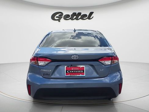 Used 2024 Toyota Corolla LE image 4