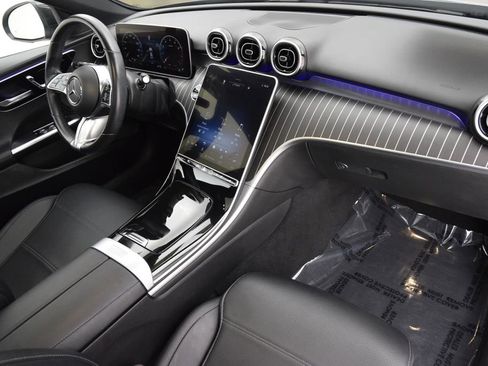 Certified 2023 Mercedes-Benz C 300 Sedan image 15