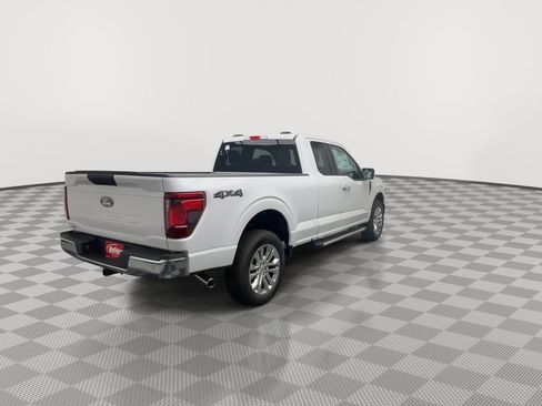 New 2026 Ford F150 XLT w/ XLT Chrome Appearance Package AWD/4WD image 36