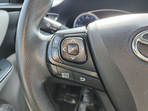 Used 2016 Toyota Camry LE w/ Protection Package (Q2) FWD image 26
